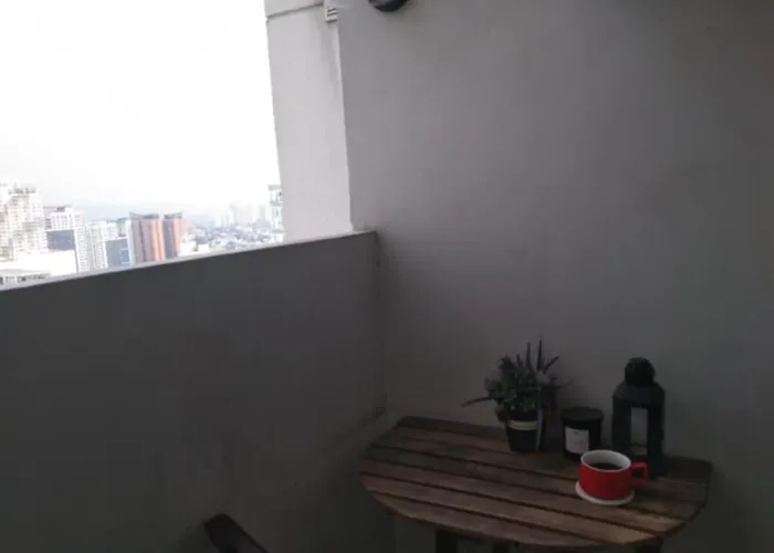 Apartamento Ek's Place