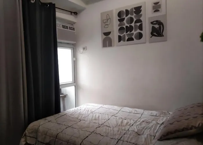 Apartamento Ek's Place