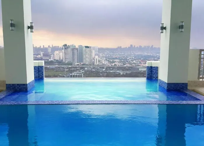 Ek's Place Apartamento *